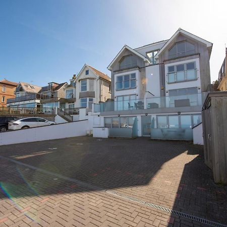 Fistral Beach Penthouse, Newquay كرنتك المظهر الخارجي الصورة