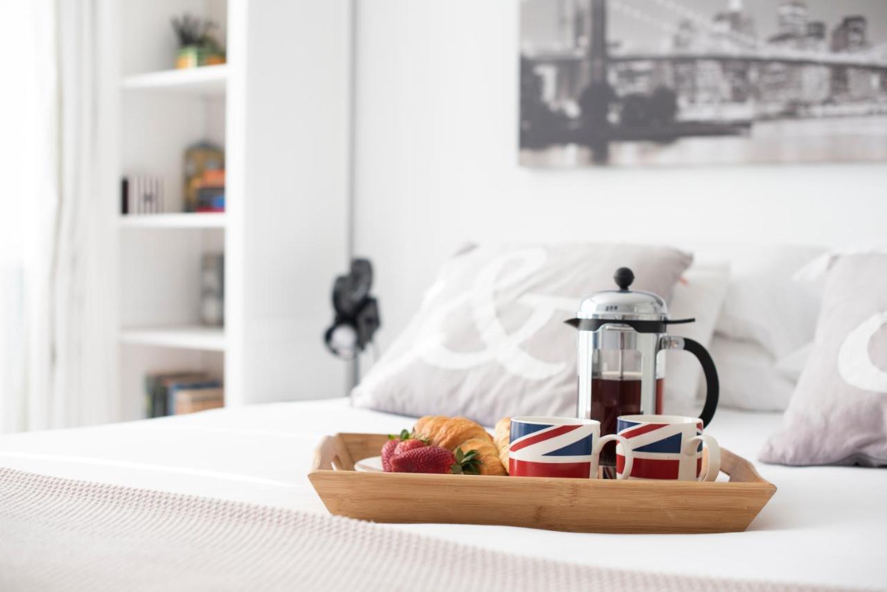 Fistral Beach Penthouse, Newquay كرنتك المظهر الخارجي الصورة