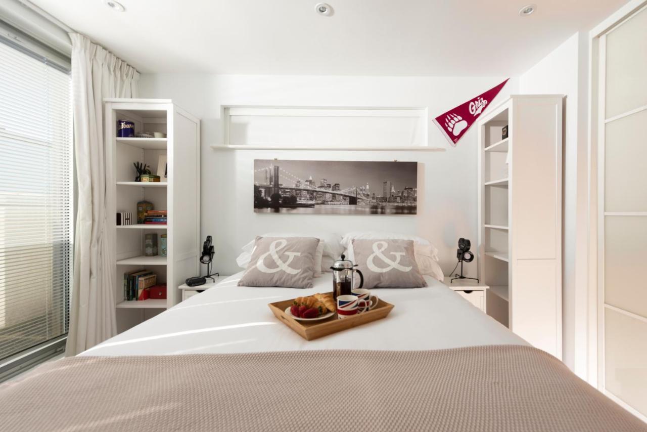 Fistral Beach Penthouse, Newquay كرنتك المظهر الخارجي الصورة