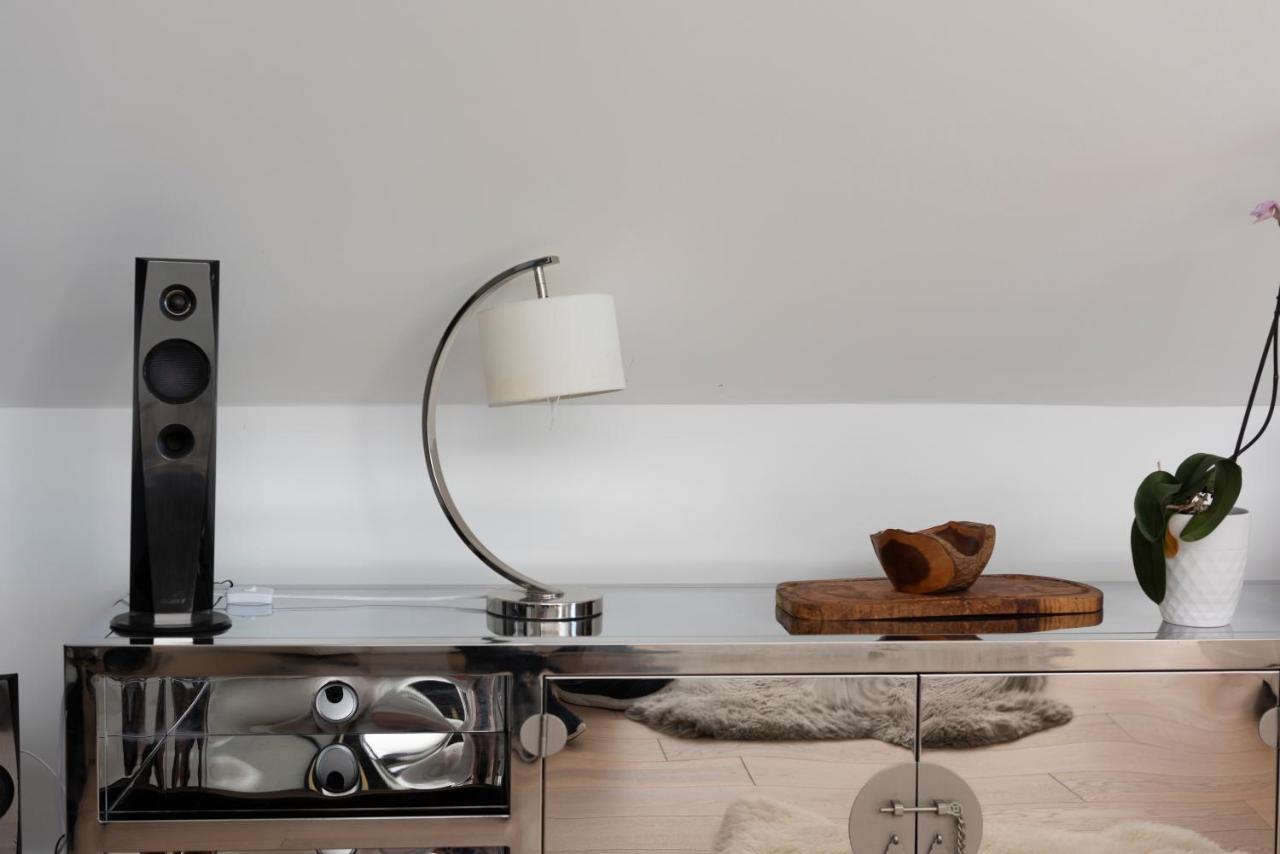 Fistral Beach Penthouse, Newquay كرنتك المظهر الخارجي الصورة