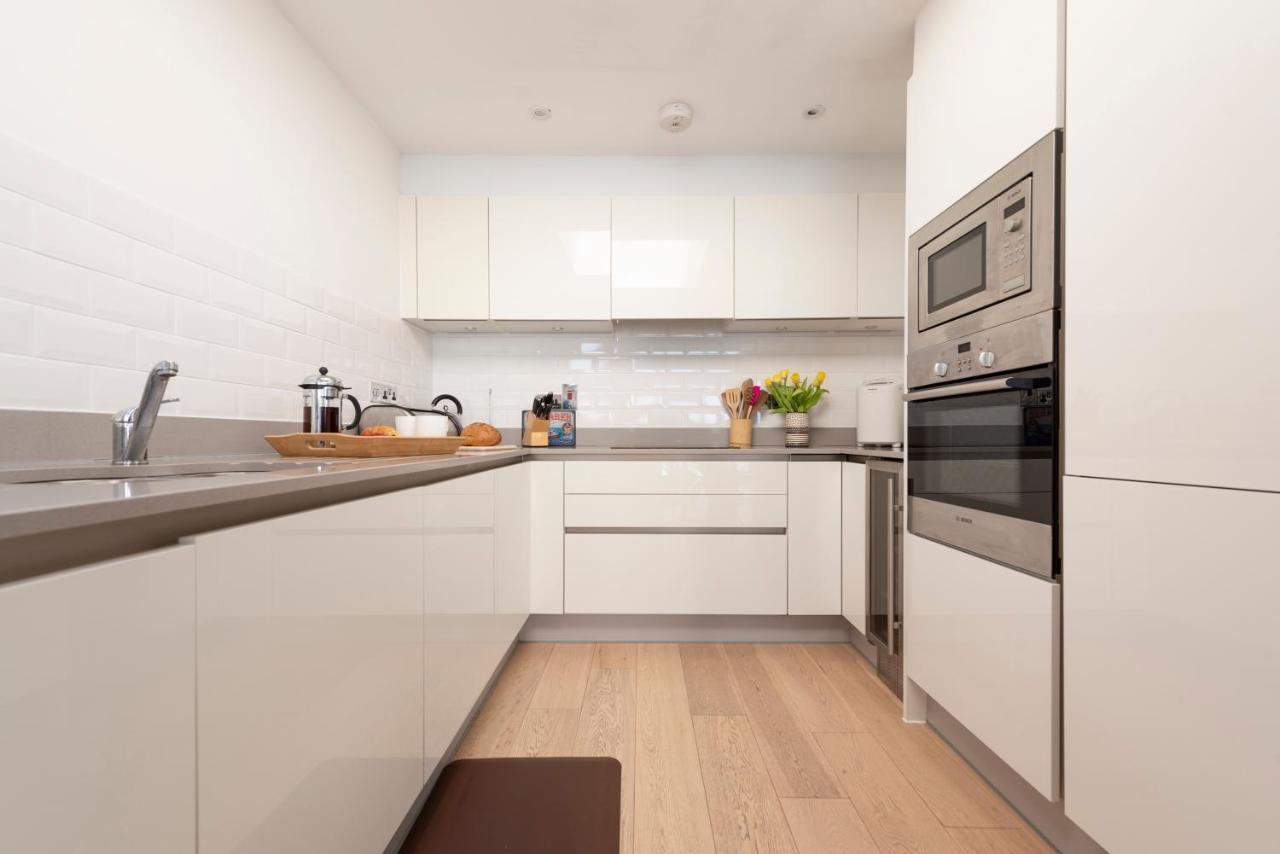 Fistral Beach Penthouse, Newquay كرنتك المظهر الخارجي الصورة