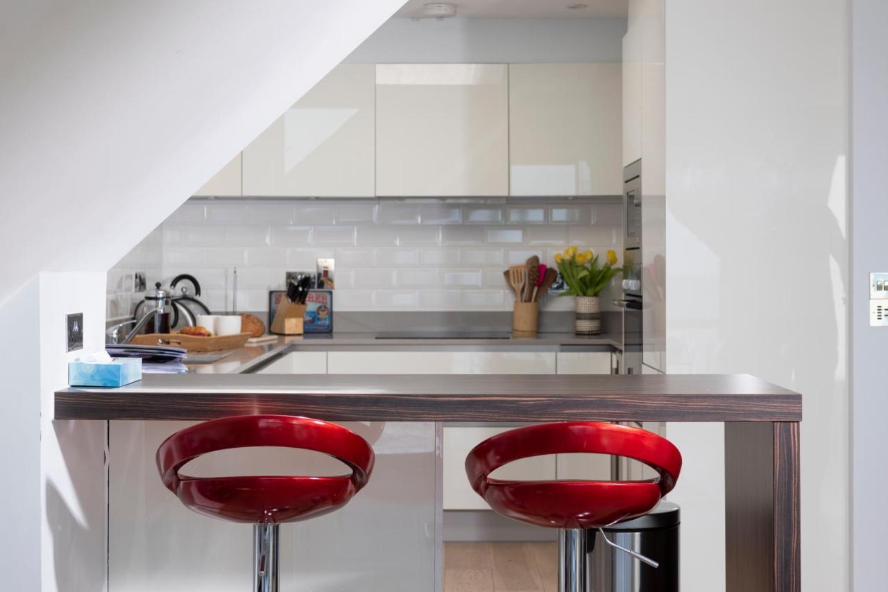 Fistral Beach Penthouse, Newquay كرنتك المظهر الخارجي الصورة