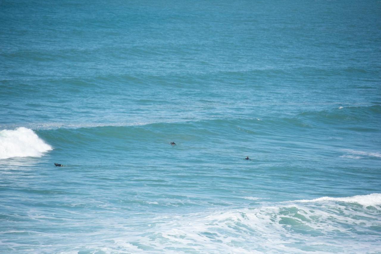 Fistral Beach Penthouse, Newquay كرنتك المظهر الخارجي الصورة