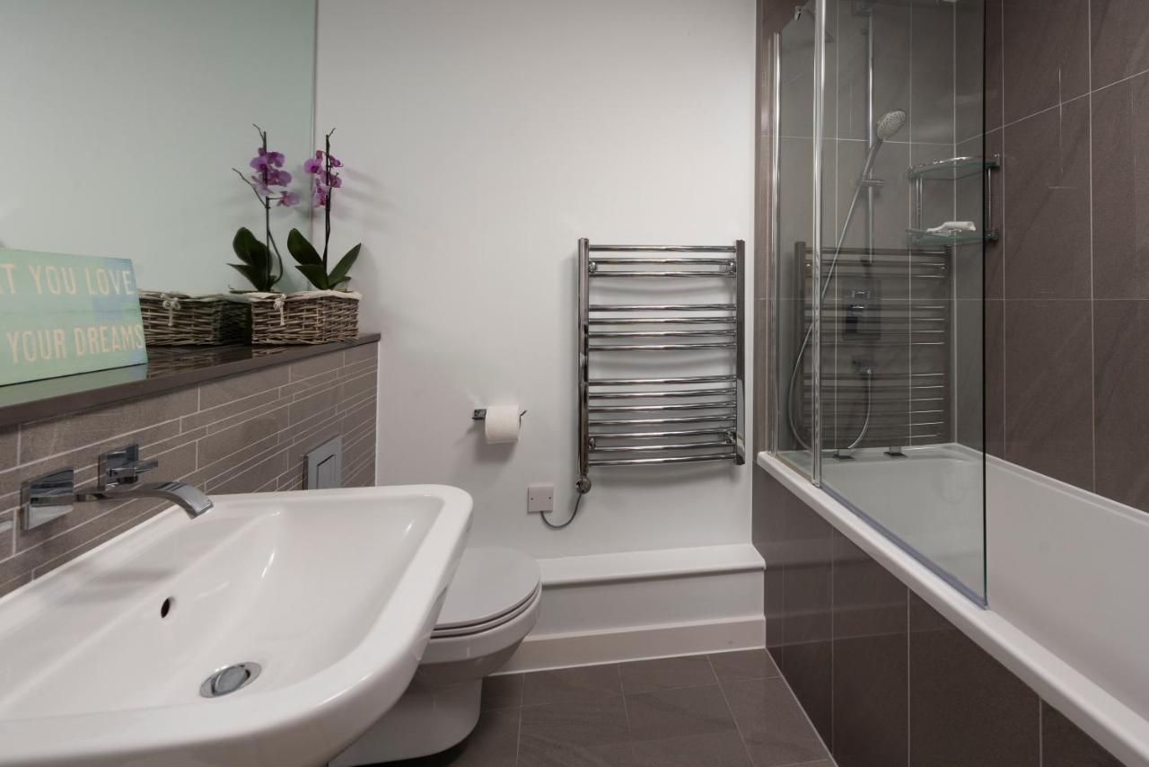 Fistral Beach Penthouse, Newquay كرنتك المظهر الخارجي الصورة