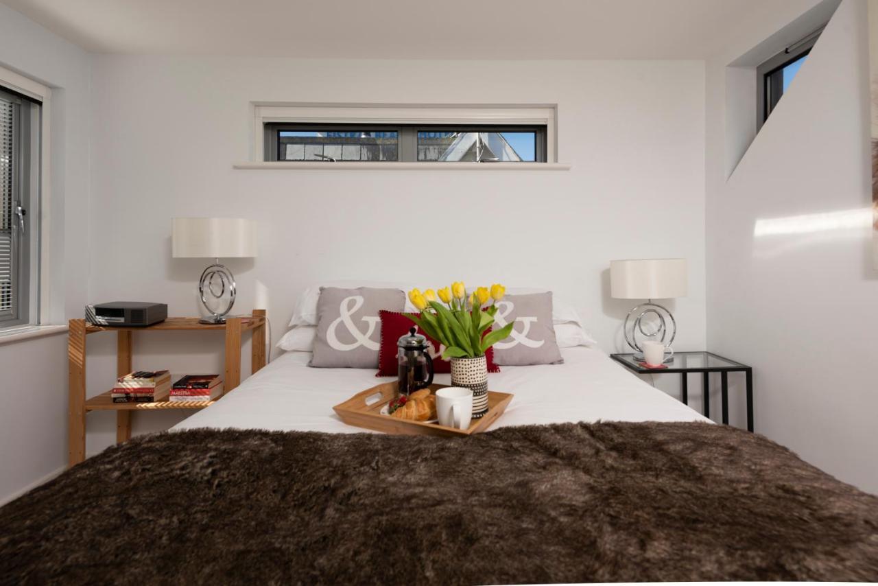 Fistral Beach Penthouse, Newquay كرنتك المظهر الخارجي الصورة