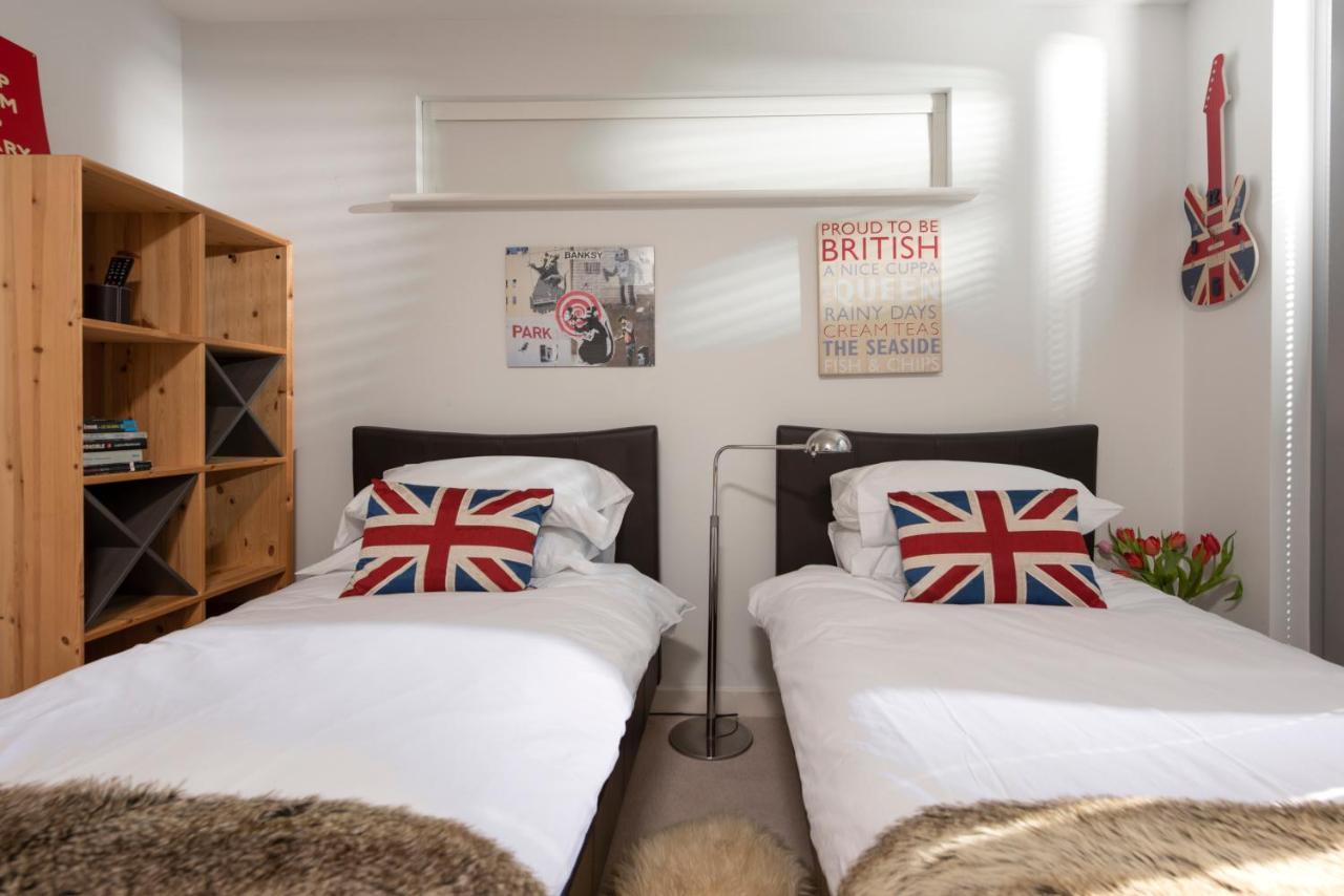Fistral Beach Penthouse, Newquay كرنتك المظهر الخارجي الصورة