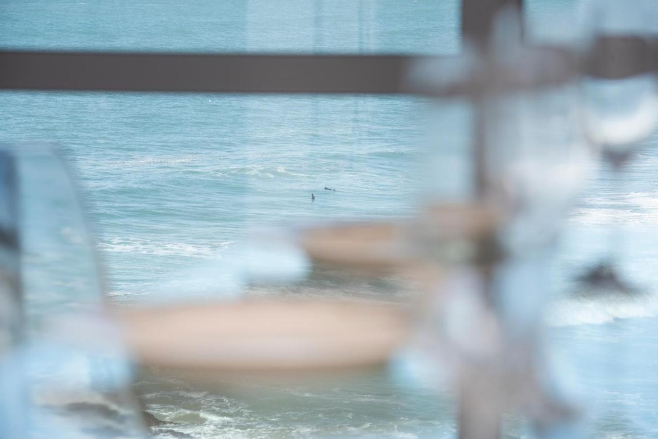 Fistral Beach Penthouse, Newquay كرنتك المظهر الخارجي الصورة